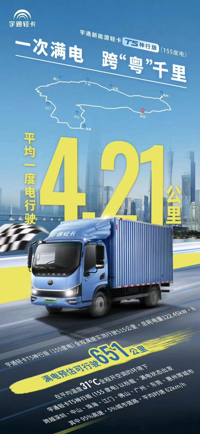 改变物流行业格完美体育网站局新能源轻卡必须先赢这一局(图4)