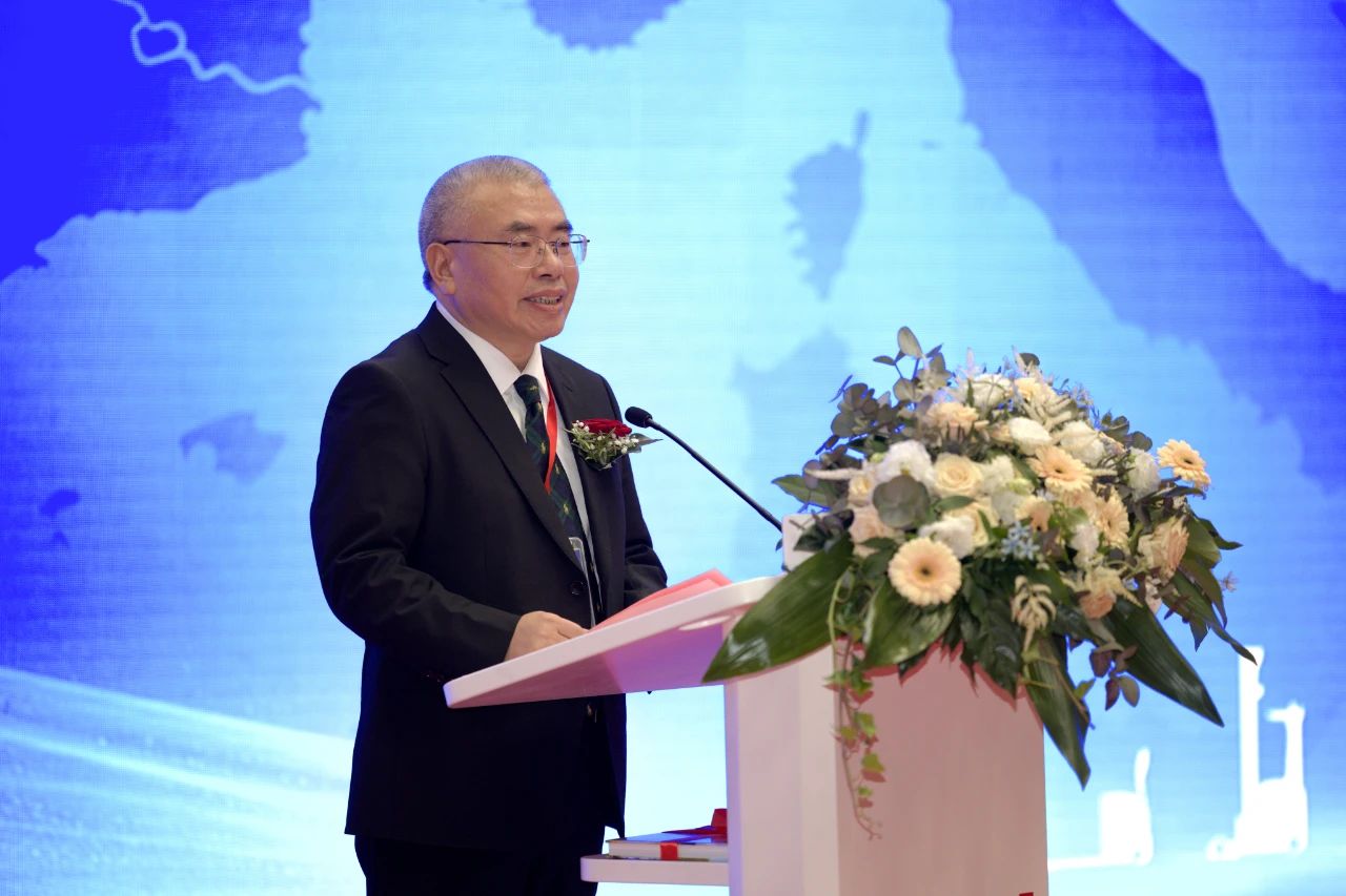 扬帆起航共筑未来——2024合力欧洲总部暨欧洲研发中心开业典礼盛大开幕完美体育网站(图2)