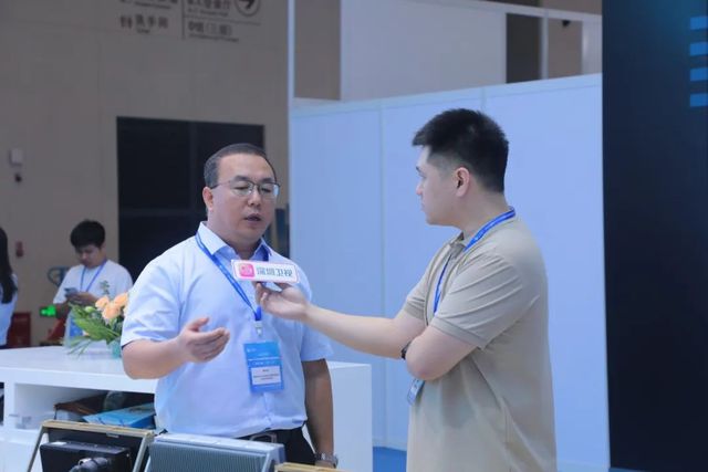 完美体育网站中国航空工业集团计算所亮相2024深圳eVTOL产业发展大会暨低空经济展览会(图5)