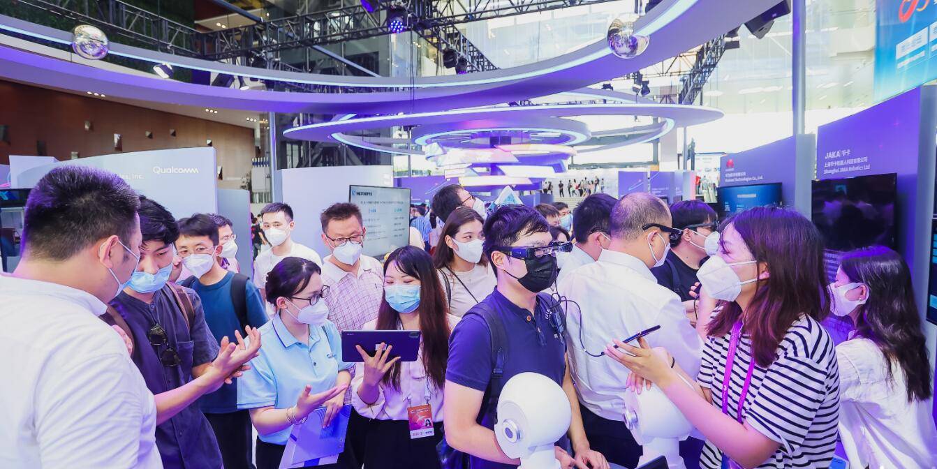 完美体育网站2024上海智博会（世亚智博会）一场专注于全球智能科技领域的综合型博览会(图3)