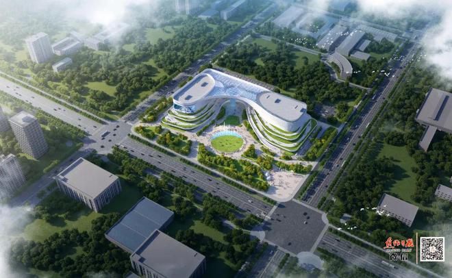市国资集团：以国资速度推进“三十工程”(图2)