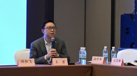 华鼎冷链科技与广元利州区政府签约共建智慧冷链完美体育网站物流基地(图2)