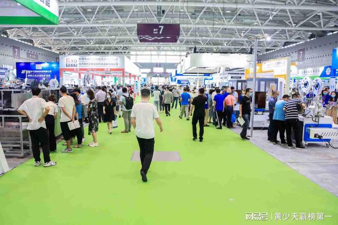 2025第十九届北京国际物流与运完美体育网站输系统技术设备展览会(图2)