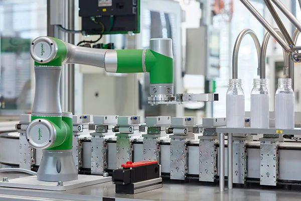 MODEX2024你感兴趣的物流装备完美体育新品这里都有！集成系统、机器人、叉车、托盘、软件系统、核心零部件……(图13)