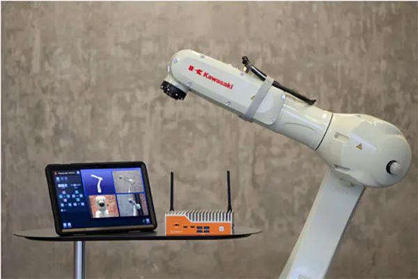 MODEX2024你感兴趣的物流装备完美体育新品这里都有！集成系统、机器人、叉车、托盘、软件系统、核心零部件……(图14)