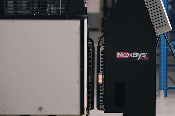 MODEX2024你感兴趣的物流装备完美体育新品这里都有！集成系统、机器人、叉车、托盘、软件系统、核心零部件……(图24)