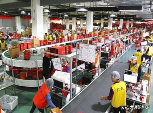 完美体育物流效率新解最小化成本最大化服务水平