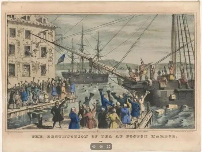 完美体育网站特朗普对华关税可能导致一个意外的后果！(图2)