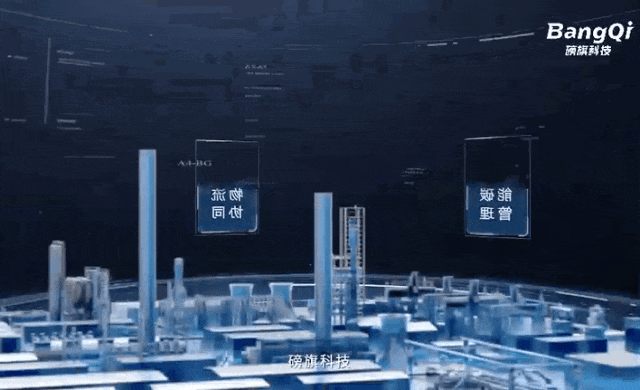 CeMAT2024完美收官磅旗“全场景之王”掀起工厂AI无人化完美体育新浪潮！(图2)