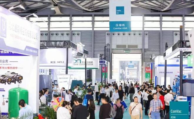 2024上海汉诺威工业联展11月启幕上海物流展PTC展介绍(图8)
