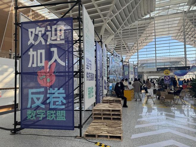2024公路货运很难如何“韧性、反卷”？3个关键词开启2025物流“繁荣新纪元”