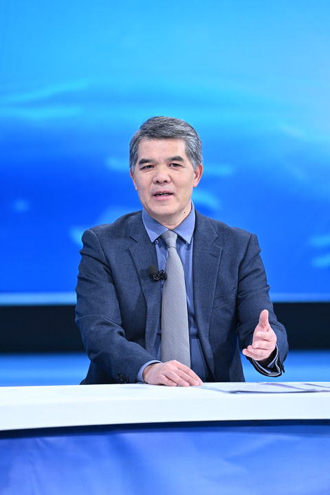 坚定信心推动经济持续向好——中国经济圆桌会解读2024年中央工作会议精神(图4)