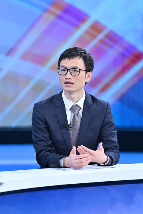 坚定信心推动经济持续向好——中国经济圆桌会解读2024年中央工作会议精神(图3)