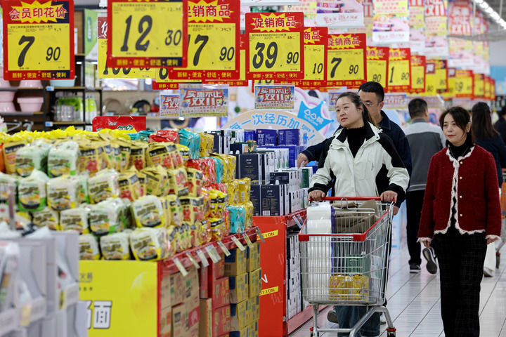 坚定信心推动经济持续向好——中国经济圆桌会解读2024年中央工作会议精神(图8)