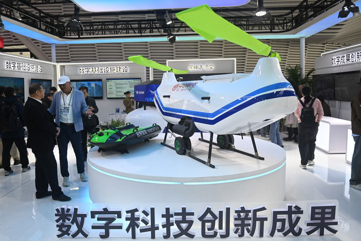 坚定信心推动经济持续向好——中国经济圆桌会解读2024年中央工作会议精神(图10)