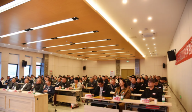 2024年度东方雨虹物流供应商大会圆满召开(图2)