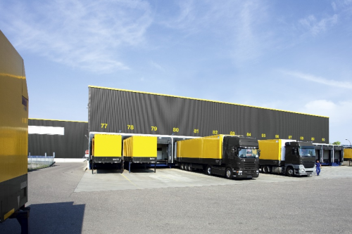 卡赫智慧清洁解决方案助力物流行业降本提质增效(图5)