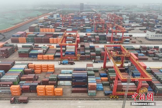 变“流量”为“留量”2024交通运输交亮眼成绩(图1)