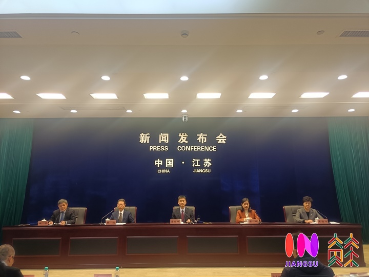 物流成本降低哪些人将受益？一文读懂江苏22项重点举措！