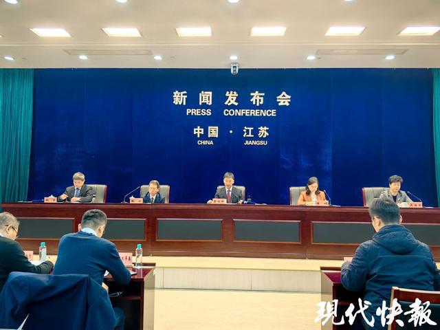 成本更低、效率更高！江苏22项重点举措有效完美体育网站降低全社会物流成本