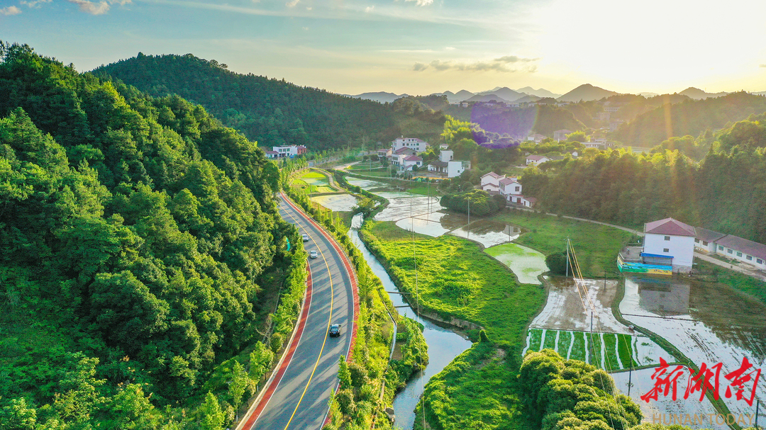 奋力绘就湖南交通运输高质量发展新图景——写在2025年全省交通运输工作会议召开之际(图3)