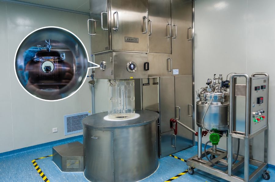 从田间GAP到车间智能制造：天士力全产业链创新解码(图2)