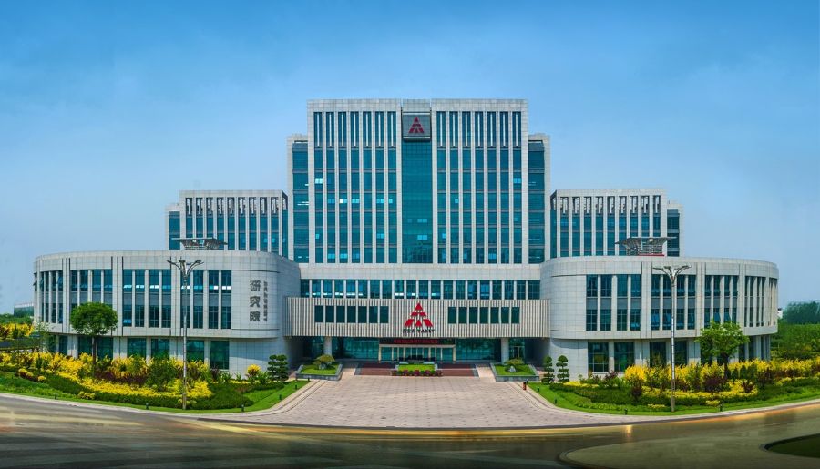 从田间GAP到车间智能制造：天士力全产业链创新解码(图4)