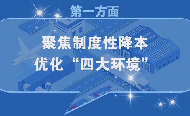 有效降低全社会物流成本浙江行动！(图3)