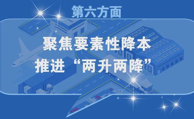有效降低全社会物流成本浙江行动！(图8)