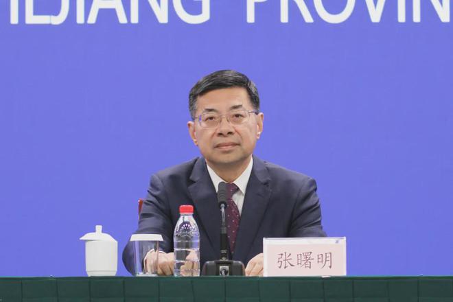 有效降低全社会物流成本浙江行动！(图9)