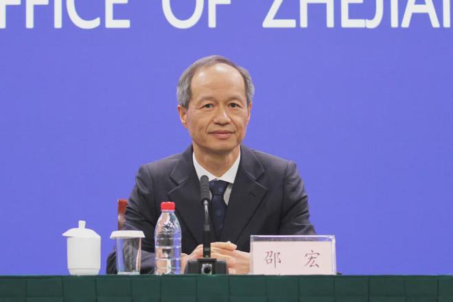 有效降低全社会物流成本浙江行动！(图10)