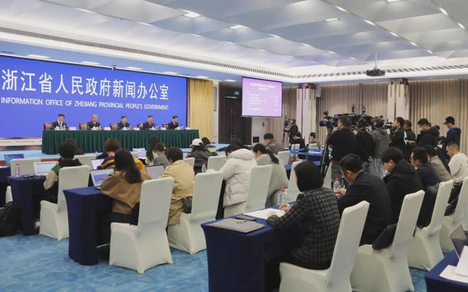 有效降低全社会物流成本浙江行动！(图13)