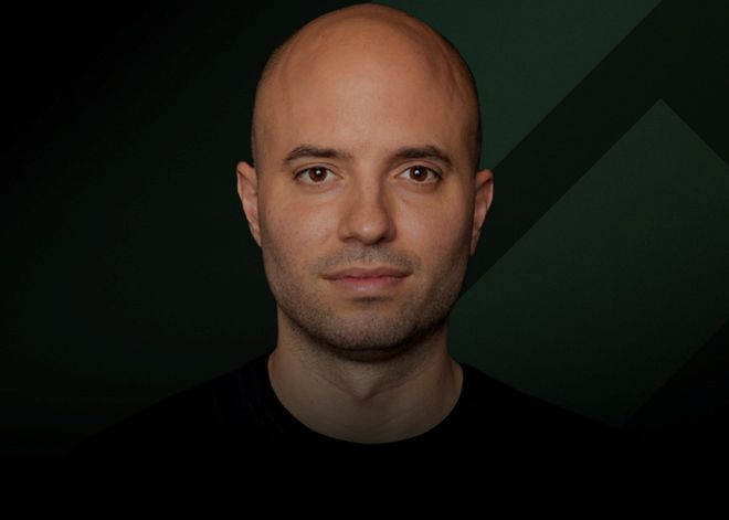 MarkoBjelonic：重塑都市自动化新蓝图红杉Family(图1)