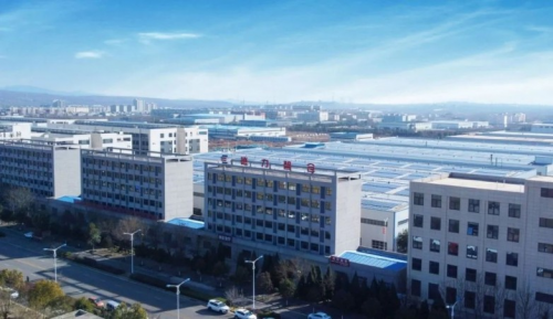 德力智仓荣获省级制造业设备更新优秀智能应用场景认定(图3)