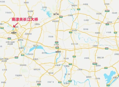 完美体育湖北宜昌：擦亮交通“金钥匙”重塑城市竞争力(图2)
