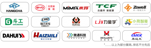 5月21日硬核揭幕！机器人星光秀×数智工厂×智慧物流来LET2025一站解锁！(图9)