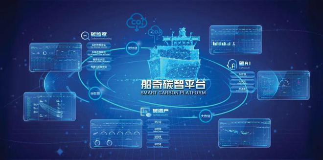 招商轮船获第一名！完美体育网站(图2)