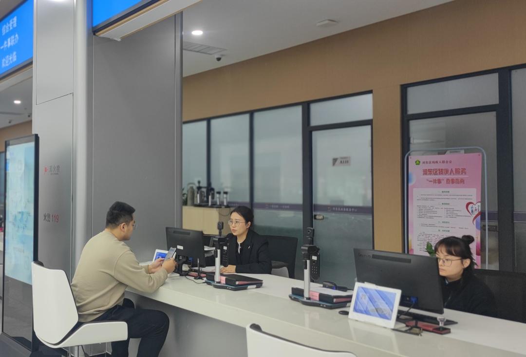 走在前挑大梁丨以排头兵的姿态将改革进行到底(图5)