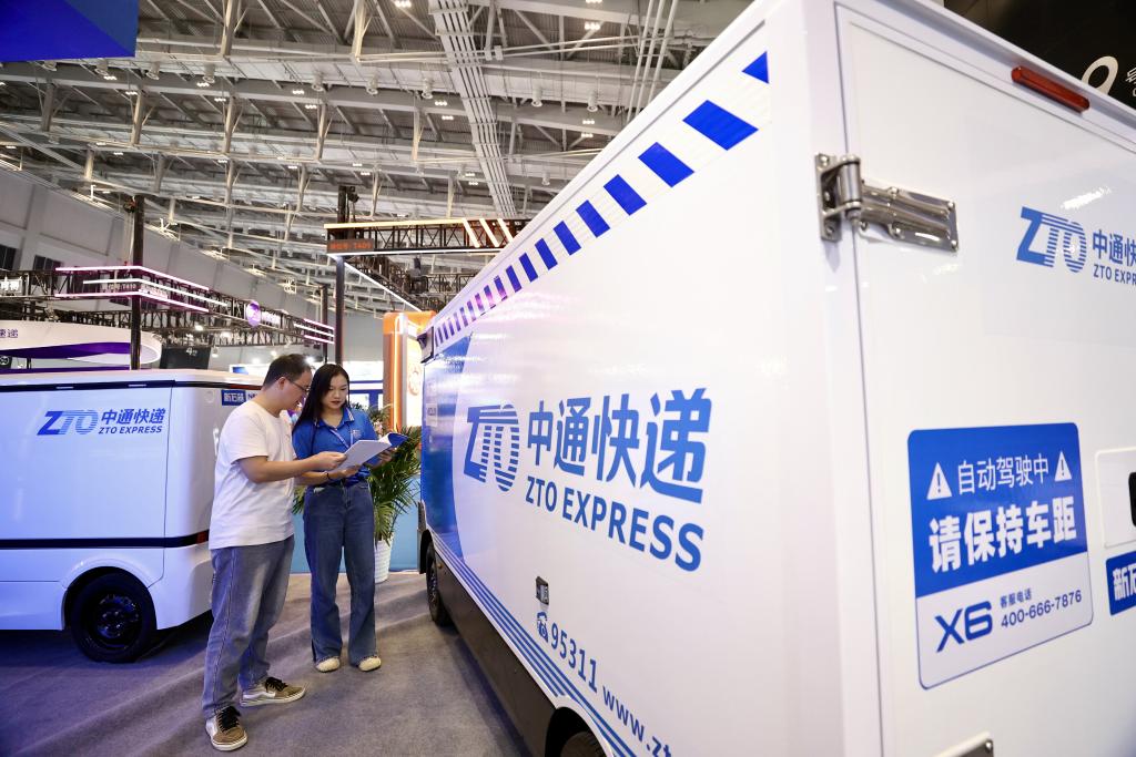 链接京津货通全球——河完美体育网站北商贸物流新活力观察(图1)
