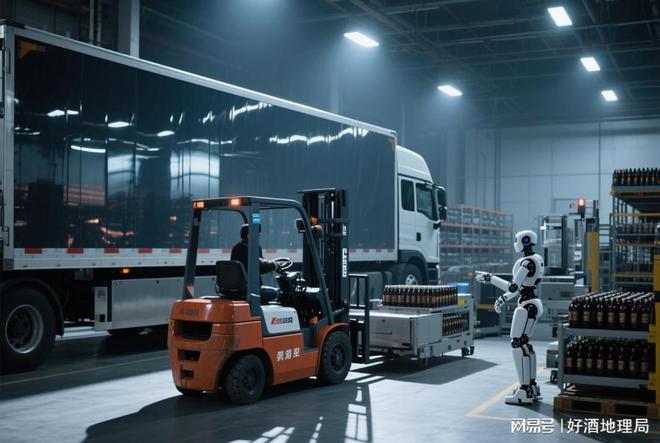 全链向“智”｜科创供应链②完美体育网站(图7)