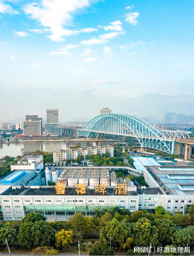 全链向“智”｜科创供应链②完美体育网站(图3)