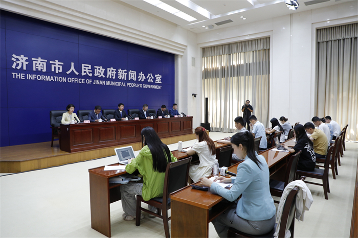 315%！长清工业动能转换密码何在？_大众网(图4)