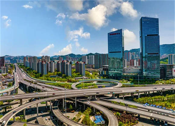 济南正建一个“大枢纽”一跃“起飞”的节奏！_今日头条_大众网(图6)