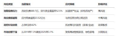 AI视角下互联网“大厂病”系列之24：苏宁易购的问题、根源与解决方案完美体育网站(图4)