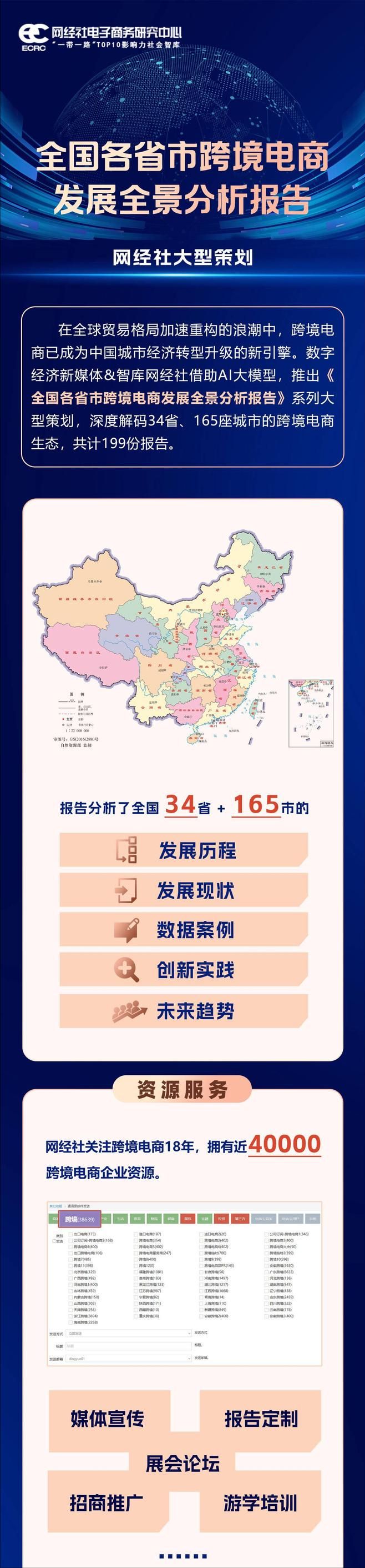 《安徽省跨境电商发展全景分析报告（2025）