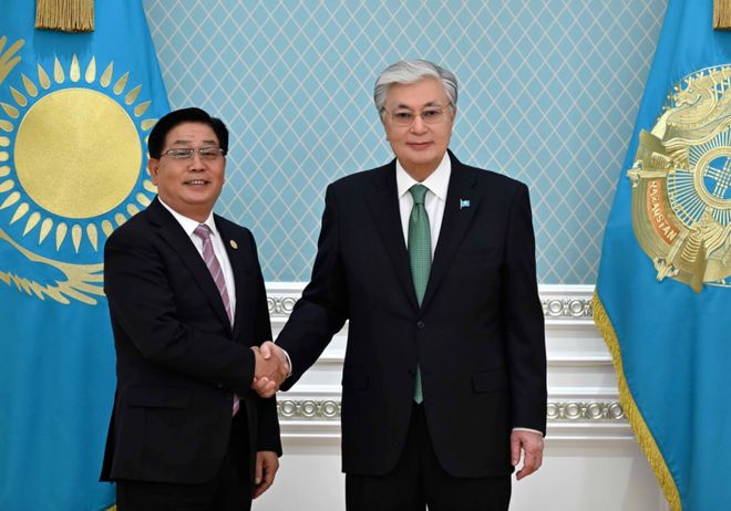 【原创】赴中亚中国物流新选择(图6)