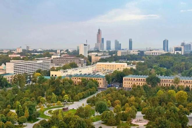 【原创】赴中亚中国物流新选择(图3)