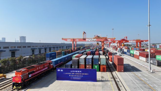 【原创】赴中亚中国物流新选择(图5)