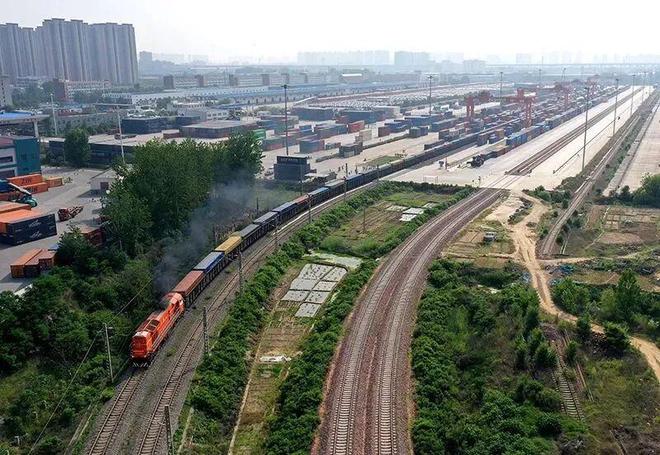 【原创】赴中亚中国物流新选择(图4)