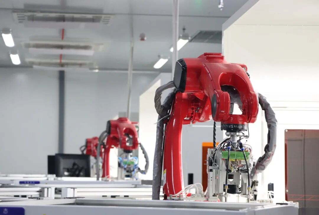 国企改革看长虹：长虹新网科技改革破冰技术破圈完美体育数字化转型新象(图2)